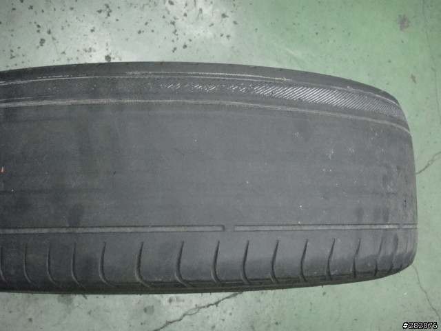 新馬六原廠胎的問題....新入手INVO 225/45 18輪胎
