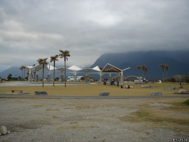與"壞鐵仔"的單人環島(圖多)DAY-2