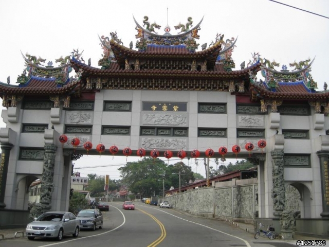 蘭潭意外迷路之半天岩首航記