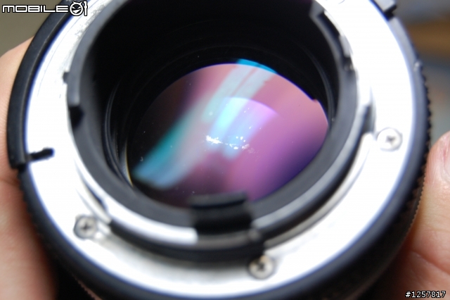 Nikon 105mm F2.5 AI詢問