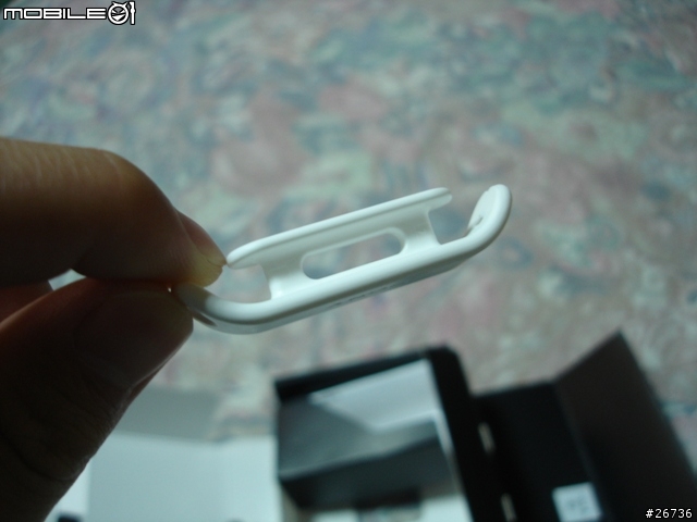 [開箱]充滿樂章的裝飾品~SONY MDR-EX500SL