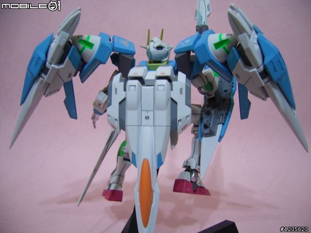 HG  0 raiser
