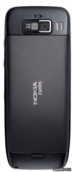 NOKIA在MWC發表新E系列及6系列手機!(還有800萬N86發表~附上毒照一張)
