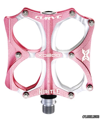 [求助]Xpedo MX13 vs. MX12 難以抉擇呀!!