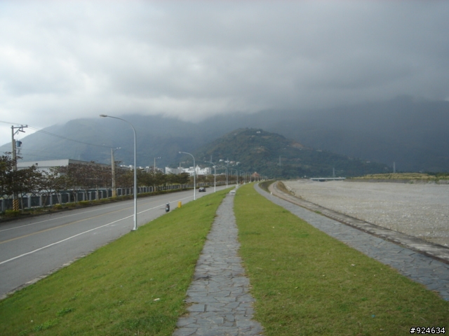 與"壞鐵仔"的單人環島(圖多)DAY-2