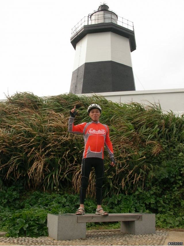 大年初六 北海岸石門.麟山鼻