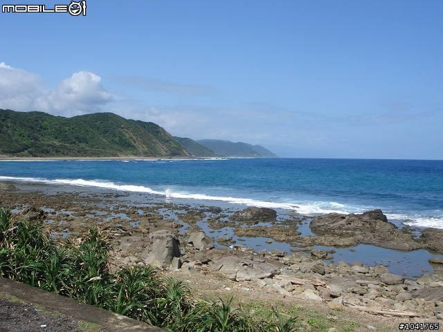 [遊記]2009/2/2~2/7 一個人六天1147km 的單車環島遊記