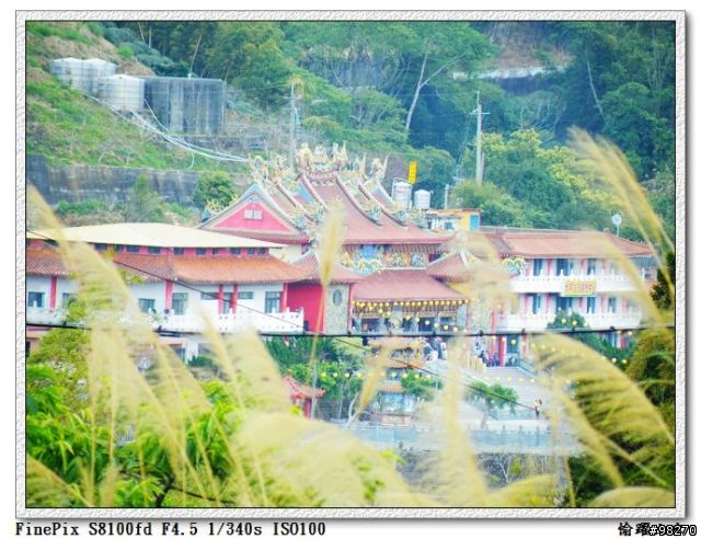 [尋人]獨立山一路下坡之吼車騎