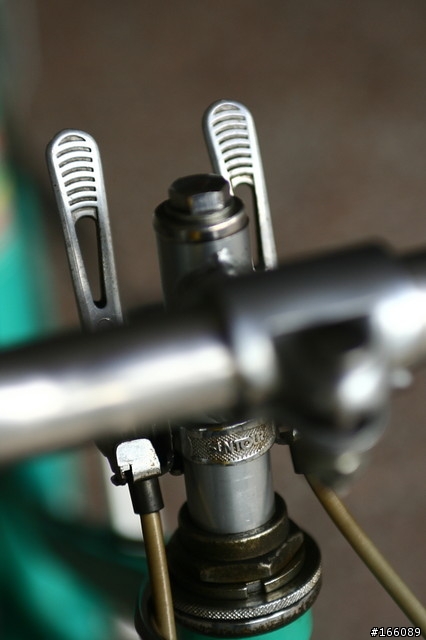 老媽的鋼管車 - Raleigh Lafound Sport