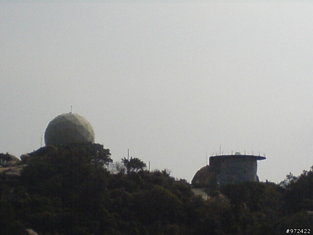 2009.1.30(日)金門太武山