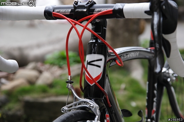 2009 Kouta KHARMA [分享] & 2009 Campy CHORUS 11 [功能說明]