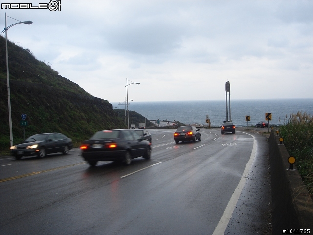 [遊記]2009/2/2~2/7 一個人六天1147km 的單車環島遊記