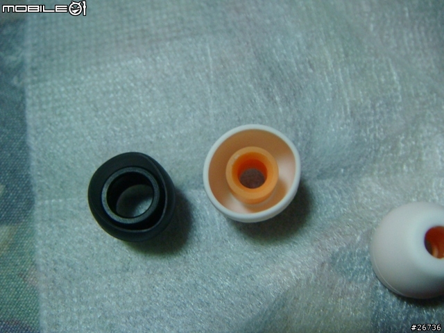 [開箱]充滿樂章的裝飾品~SONY MDR-EX500SL