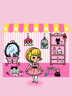 [176X220&240X320]swimmer & vivienne westwood---0226更新