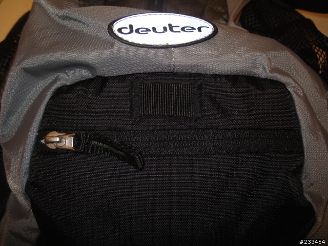 [分享]DEUTER BIKE 1 自行車背包