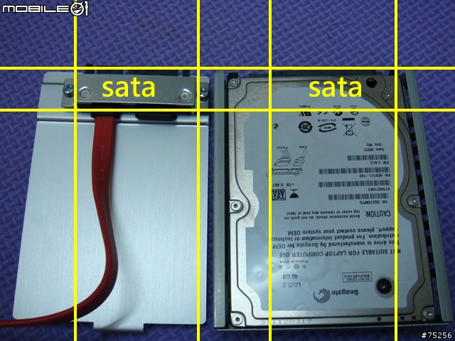 PS3置換3.5吋硬碟方式分享