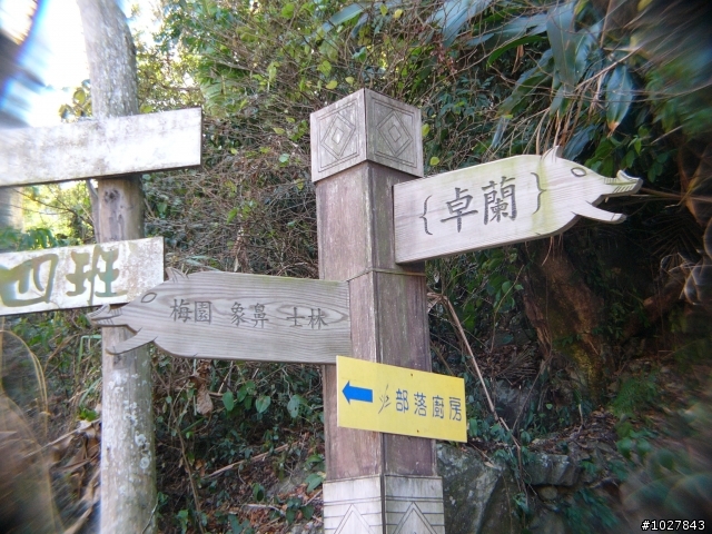 台中.東勢.士林.象鼻.梅園.天狗.司馬限林道.大湖.台中