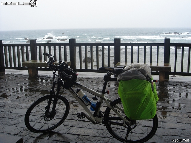 [遊記]2009/2/2~2/7 一個人六天1147km 的單車環島遊記