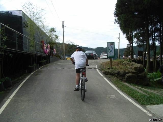 [寒假作業] 小五生單車成人禮-北橫公路單車一日行