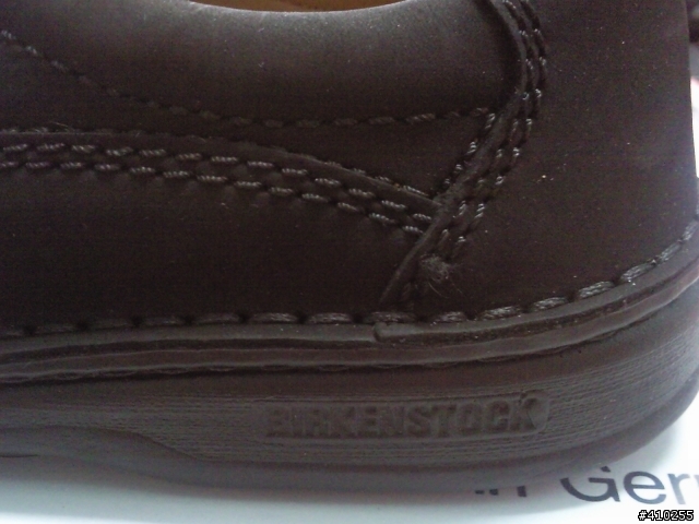 [分享]BIRKENSTOCK全包鞋簡易開箱文---更新memphis款