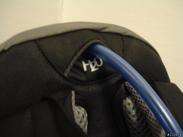 [分享]DEUTER BIKE 1 自行車背包