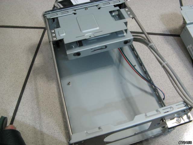 [圖多]AOpen S150 小馱獸出生記