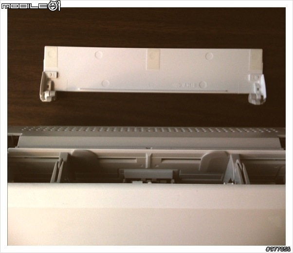 [開箱] Fujitsu ScanSnap S510M (圖多)