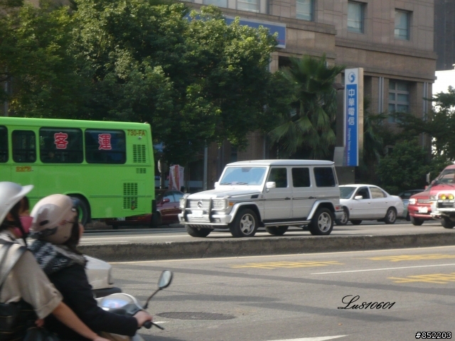 G-55 AMG
