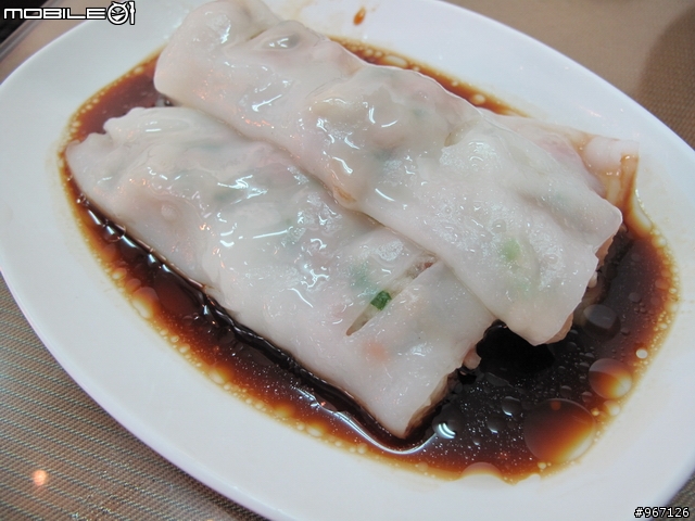[景點]蒸旺－港籠腸粉