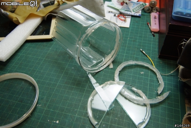 2009台南鹽水蜂炮(一)-如何近距離拍蜂炮??不怕死系列報導