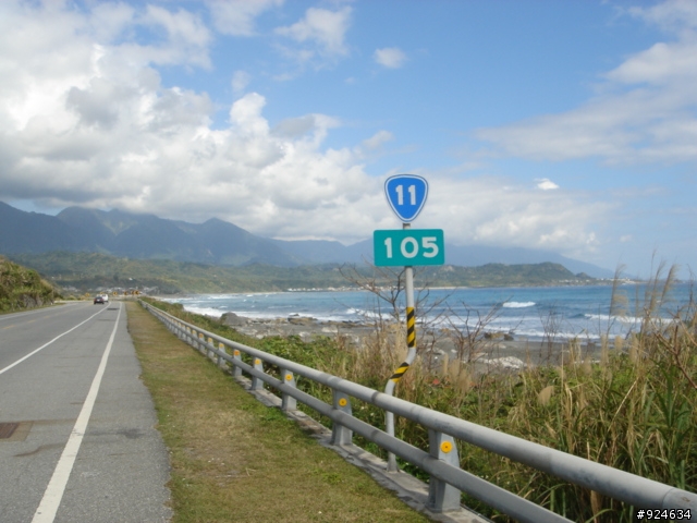 與"壞鐵仔"的單人環島(圖多)DAY-2