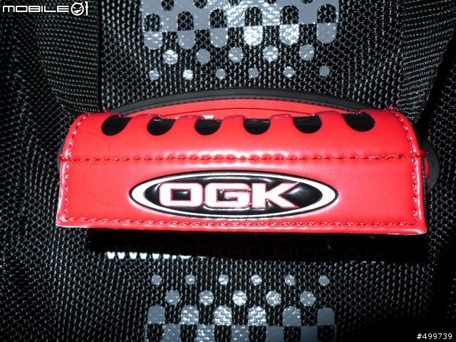 [分享]OGK 原廠提袋