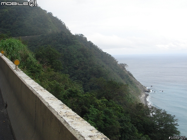 [遊記]2009/2/2~2/7 一個人六天1147km 的單車環島遊記