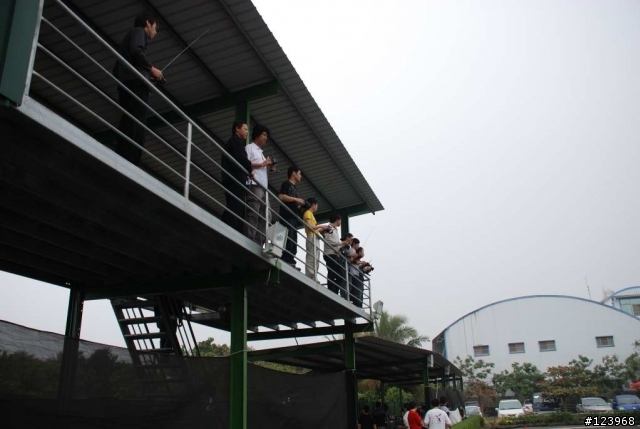 [賽事]台灣第一屆D1GP甩尾賽花絮(圖太多，請小心服用...)上篇