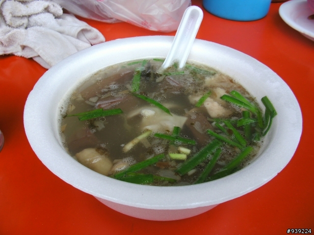 <氣身魯命之老殘遊記-趴兔> 挑戰旭海牡丹一日遊....又失敗了....