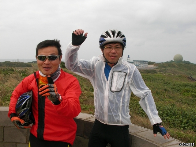 大年初六 北海岸石門.麟山鼻