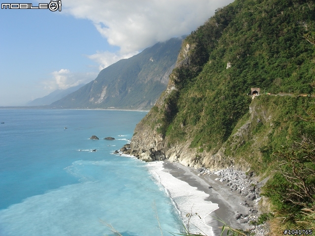 [遊記]2009/2/2~2/7 一個人六天1147km 的單車環島遊記