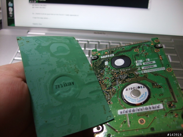 [硬派分享]Apple TV換血大法