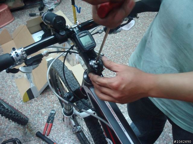 MAGURA DURIN MARATHON不專業開箱文