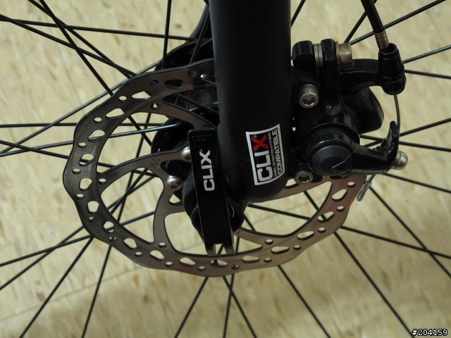 [分享]Hummer Bike 悍馬摺疊車升級文(未完待續)