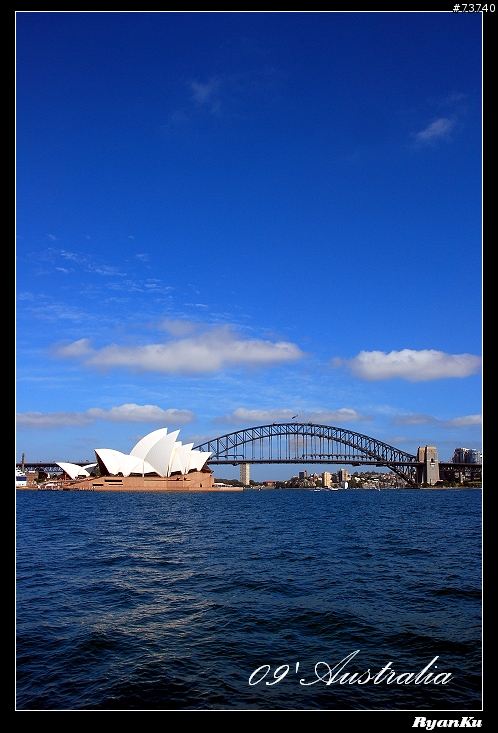 09'澳洲行之2-雪梨Sydney