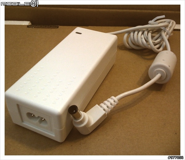 [開箱] Fujitsu ScanSnap S510M (圖多)