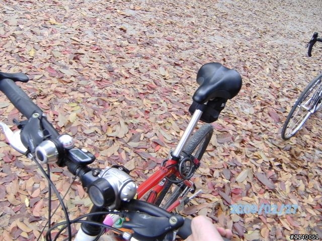 [遊記]屏科大買6瓶醬油-之休閒順便騎