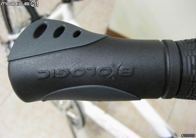 [分享 & 討論] KHS P-3600 超值小徑車