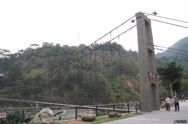 嘉義市 大華公路→石桌→奮起湖→阿里山公路→嘉義市