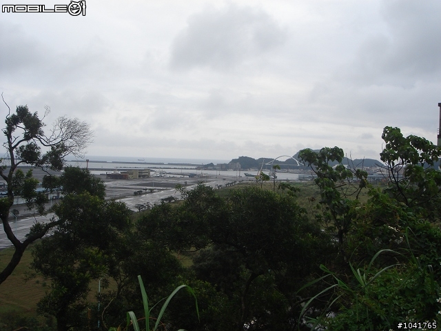 [遊記]2009/2/2~2/7 一個人六天1147km 的單車環島遊記