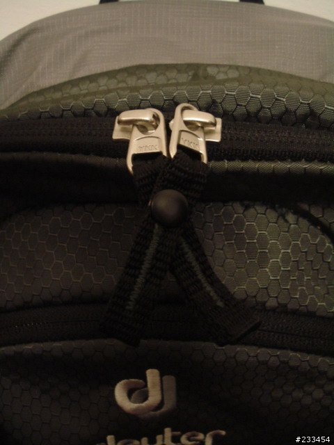 [分享]DEUTER BIKE 1 自行車背包