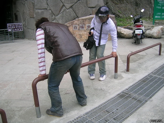 【環東台灣老人長青旅遊活動】高雄市→台東市→花蓮市→宜蘭市→台北市  台灣東部四天遊(圖極多)