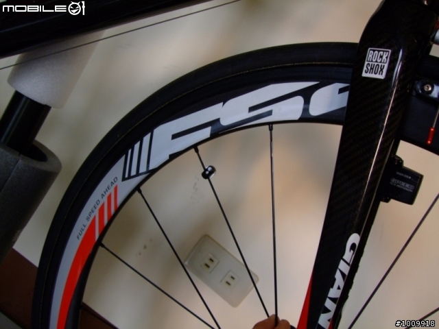 [開香文]＊＊＊＊誰說DEFY不值得改滴~Giant Defy Advanced 1-EX改 終於出爐囉!＊＊＊＊