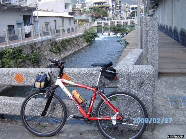 [遊記]屏科大買6瓶醬油-之休閒順便騎